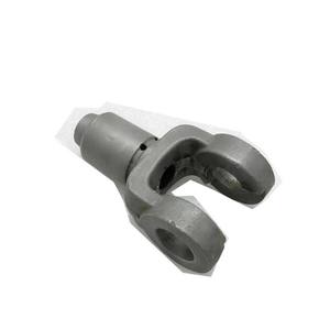 Clevis de levage hydraulique pour le contrôle du tirage, compatible avec les tracteurs Massey Ferguson MF 35, 65, 135, 165 – Pièces forgées - Product Image 1