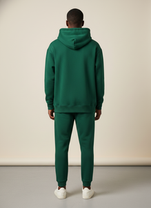 Custom Design High Quality Basics <b>Pullover</b> <b>Men</b> Hoodies Solid Casual Lightweight Top Selling <b>Men</b> Hoodies - Product Image 4