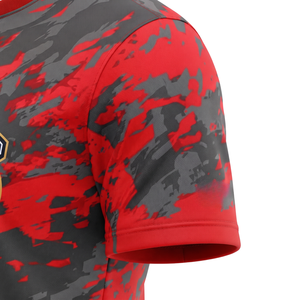 Custom Basketball Shooting Shirt Sleeveless Mesh Training Jersey Men Quick Dry Breathable Athletic Tank <b>Top</b> Wholesale Sportswear - Product Image 4