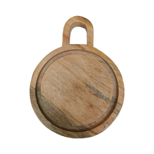 Innofurn งานหัตถกรรมไม้ตกแต่งอย่างหรูหราทำด้วยมือกล่องไม้ขัดเงาป้ายติดผนังพร้อมธีมพุทธศาสนาสำหรับงานแต่งงานและวันหยุด - Product Image 1