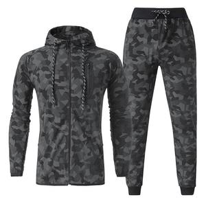 Conjunto Deportivo Informal con Capucha de Diseño Avanzado, con Características Ecológicas y Resistentes al Viento, Fabricantes de Ropa de Primera Calidad - Product Image 1