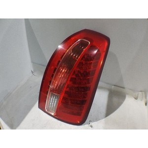 Feu arrière droit d'occasion Opirus 2003-2010, ensemble de feux combinés arrière, référence OEM 924023F500 - Product Image 3
