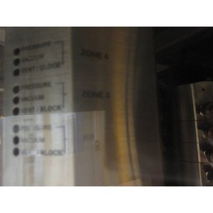 Interruptor Diferencial Fuji EG53F 40A Usado Como Está, Piezas de Equipos Semiconductores de Época - Product Image 1