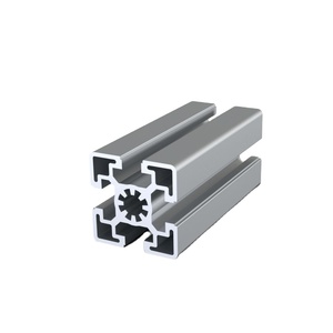 Profilés 6063 ferraille/avion prix de la ferraille en aluminium extrusion d'aluminium 6063 ferraille/prix de l'aluminium - Product Image 1