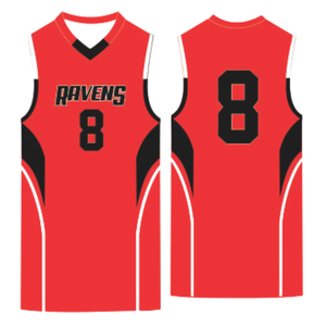 Uniformes de Baloncesto Profesionales para Mujer, Uniformes de Baloncesto con Números Cosidos, Ropa Deportiva para Equipos Femeninos - Product Image 4