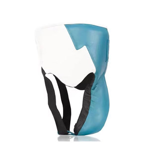 Conjunto Profesional de Boxeo de Cuero de Alta Calidad con Guantes y Protector de Cabeza Ajustable, Transpirable y Cómodo para Entrenamiento - Product Image 5