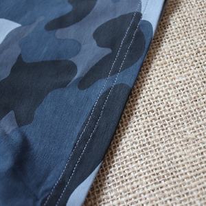 Camisetas de Algodón de Manga Corta con Cuello Redondo, Ajuste Delgado, Secado Rápido, Transpirables, Ecológicas, de Alta Calidad para Hombre, con Logotipo Personalizado - Product Image 2