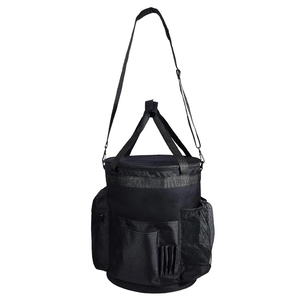 Bolsa de Béisbol R.W INTERNATIONAL Hecha en Pakistán 2026, de Alta Calidad, Personalizada, Gran Capacidad, Ligera, de Poliéster, con Cierre de Cremallera - Product Image 2