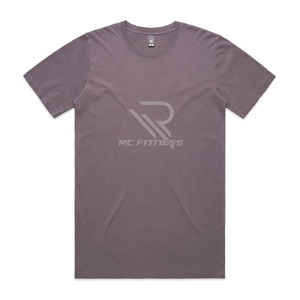 T-shirt oversize à ourlet incurvé, pièce essentielle contemporaine, style streetwear urbain - Product Image 2