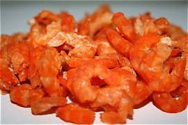 Camarones Vannamei Premium Naturales Secados al Sol, sin Cabeza ni Piel, de Vietnam, Sabor Limpio, Camarones Bebé, Exportación a Granel para Alimentos - Product Image 5