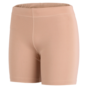 Shorts de Mujer con Estampado, Diseño Sólido, Transpirables, de Alta Calidad, Cómodos, Hechos a Mano, Conjunto de 2 Piezas con Logotipo Frontal - Product Image 1