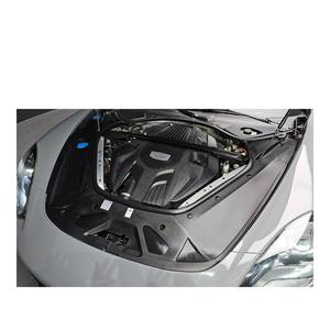 Pour Porsche Panamera 3.0 AWD avec caméra arrière, sièges en cuir, modèle janvier 2020, 110 039 km - Product Image 6