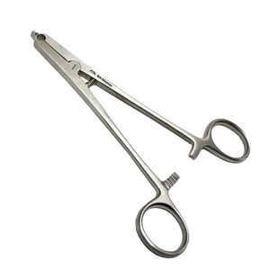 Fabricante y exportador de pinzas de aplicación de Clip Raney más vendidas 6,25 instrumentos médicos quirúrgicos equipos médicos - Product Image 1