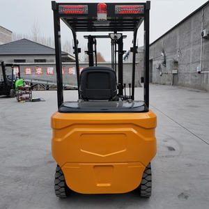 Envío Gratis: Montacargas Eléctrico para el Hogar con Batería de Litio, Recargable, 2T, Vista Panorámica, Elevación Confiable, CE, OEM Listo - Product Image 6