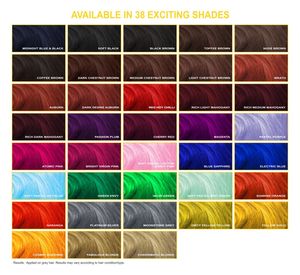 Clairol Professional Beautiful Collection Coloración Capilar Semipermanente - Product Image 1