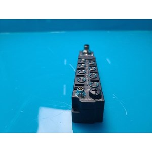 Módulo de E/S Distribuidas Turck SDNB-0008D-0006 Usado Como Es, Piezas de Equipos Semiconductores Legados - Product Image 4