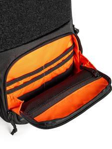 Sac à bandoulière tactique tendance avec fermeture éclair, en toile imperméable, fabriqué au Vietnam - Product Image 5