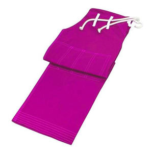 LOCK <b>STITCH</b> INDUSTRIES High Quality Custom Label New Arrived Cotton Jiu Jitsu Uniform Breathable Eco-Friendly Durable Men OEM - Product Image 6