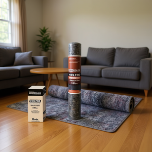 Protecteurs de tapis et coussinets de protection pour tapis 60CM*10M - Product Image 3