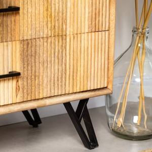 ตู้เสื้อผ้าไม้มะม่วงแบบแผ่นไม้แวนดาน่า เวสต้า เซเรโน ดีไซน์เฟอร์นิเจอร์เก็บของในห้องนอนไม้จริงทันสมัย - Product Image 5