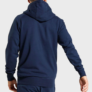 Nouvelle Arrivée : Sweat à Capuche Homme Tendance, Prix Abordable, Style Streetwear Lourd, Taille Standard - Product Image 2