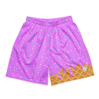 Shorts de plage personnalisés Good Style, boardshorts extensibles 4 directions, shorts de surf, pantalons de bain pour hommes avec cordon de serrage, taille S