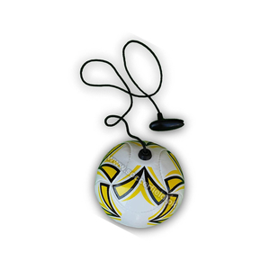 2025 tamaño oficial PVC Logo impreso habilidad balón de fútbol alta retención de aire Fútbol Para adultos niños entrenamiento duradero para deportes - Product Image 2