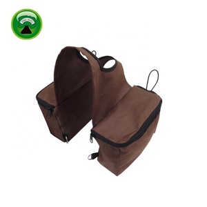 Wholesale Horse Equipment Store Saddle <b>Pad</b> Bag - Product Image 1
