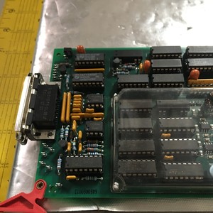 โมดูล PCB รุ่น FEI 4022-192-9317, REF/U 4022, 165351 - อุปกรณ์และอะไหล่เซมิคอนดักเตอร์ระดับโลกที่เชื่อถือได้ - Product Image 3