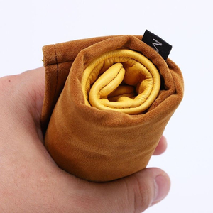 Custom Logo Beekeeping <b>Gloves</b> | Sublimated Breathable Fabric & Padded Palm | Wholesale Factory - Product Image 4