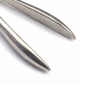 Forceps de castration de style Burdizzo, 9 pouces (22,8 cm), outil de castration sans saignement pour bovins, ovins, caprins et bétail - Product Image 3