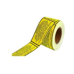 Rollo de Papel Glassine Premium para Envolver Regalos, Empaquetado y Aplicaciones de Desprendimiento, Rollo de Papel Glassine de Alta Calidad para Empaquetado - Product Image 1