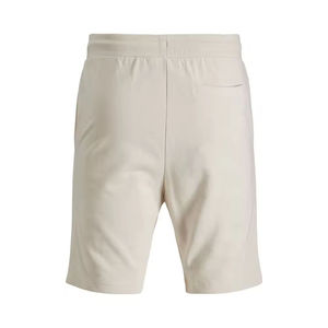 Pantalones Cortos Deportivos Sin Costuras de Alta Calidad para Hombre, Conjunto Deportivo Urbano con Bolsillos, Ropa Deportiva Sólida para Correr, Trajes de Playa - Product Image 2