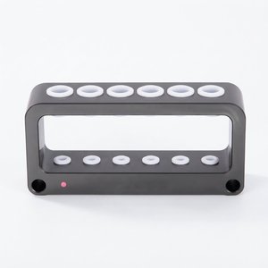 Kit de Destornilladores Manuales para Implantes Dentales Surtechs de Alta Calidad, 6 Piezas, Herramientas para Laboratorio Dental, Destornillador Hexagonal con Soporte - Product Image 4