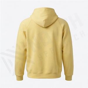 Sweat-shirts pour hommes, style actuel, coton et polyester, vente en gros, sweats à capuche pour hommes en vente en ligne, qualité supérieure, streetwear, vêtements pull-over - Product Image 2