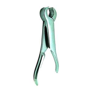 High Quality Blowmed Manual Cannulated <b>Wire</b> Pin Cutter Stainless Steel Orthopedic Pliers Veterinary Durable Reusable Instruments - Product Image 5