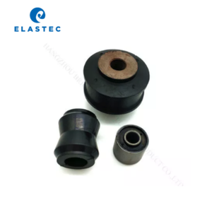 Vente flash - Douille en caoutchouc Elastec pour suspension automobile - Composants durables - Taille personnalisée - Caoutchouc NR provenant d'une usine au Vietnam - Product Image 4
