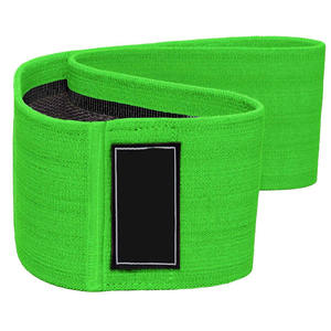 Bandas de Resistencia para Glúteos de Látex Resistente Personalizadas, Antideslizantes, Duraderas, Ecológicas, para Entrenamiento Físico, Gimnasio, Ejercicio - Product Image 6