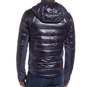 Veste matelassée de qualité supérieure, nouveau style, veste matelassée tendance, produits tendance, veste d'hiver matelassée - Product Image 3