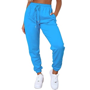 Pantalon de survêtement de gymnastique pour femmes avec logo personnalisé Offre Spéciale - Product Image 1