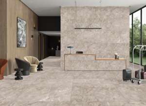 Azulejos de porcelana con aspecto de mármol tallado, tamaño 800x1600, 1200x1800, 750x1500 mm, azulejos de lujo para casas, apartamentos y proyectos comerciales. - Product Image 6