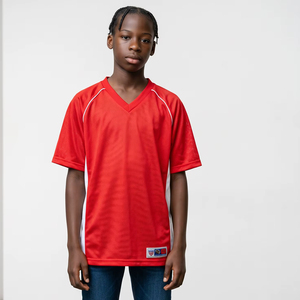 Maillots de flag football réversibles - Product Image 1