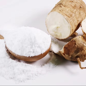 แป้งมันสำปะหลังเวียดนามแท้ คุณภาพดี ราคาดีที่สุด ผ่านกระบวนการผลิตที่สะอาด และจัดส่งได้อย่างมั่นคง - Product Image 1