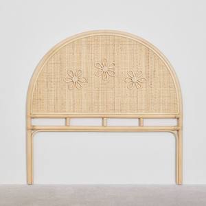 Cabecero hecho a mano para cama, panel de cabeza de ratán hermoso, precio más barato, OEM aceptado, nuevos estilos - Product Image 4