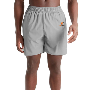 Shorts de course personnalisés pour hommes, marque privée, shorts de sport pour hommes, shorts de course, d'entraînement et de gym avec poches - Product Image 6