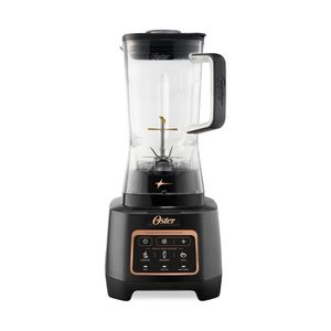Licuadora Oster Extreme Mix de 1500W de Alta Velocidad con Jarra de 64 Oz, Programas Automáticos y Cuchilla de 10 Puntas - Product Image 1