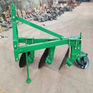 Charrue à disques haut de gamme pour tracteur, équipement de préparation des terres agricoles, vente en gros, export, fabricant - Product Image 5