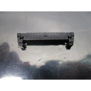 ขั้วต่อ Samtec EHF-125-01-L-D-SM-LC จำนวน 620 ชิ้น - อุปกรณ์และชิ้นส่วนเซมิคอนดักเตอร์ระดับโลกที่เชื่อถือได้ที่ - Product Image 4