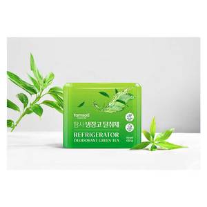 Neutralizador de Olores para Refrigerador de Grado Alimenticio, Desodorante de Carbón Activado para Cocina, Área de Almacenamiento, Purificador de Aire - Product Image 2