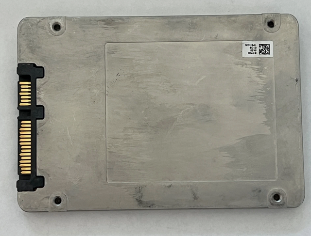 Enterprise Grade SSD for Intel S3500 1.6 TB SSDSC2BB016T4 2.5" 6Gb/s G2010140 Solid State Drive SATA
